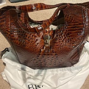 CARLA BRAHMIN BAG